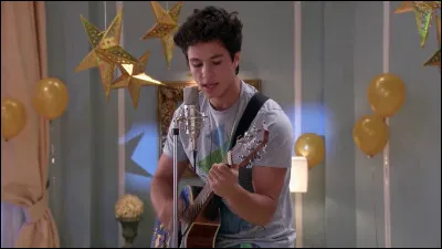 Pourquoi Pedro ne vient-il pas &agrave; l'anniversaire d'Ambre ?