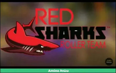 Qui fait partie des Red Sharks ?