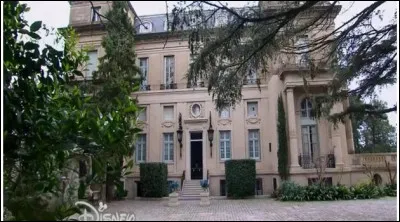 Combien y a-t-il eu d'incendies &agrave; la r&eacute;sidence ?