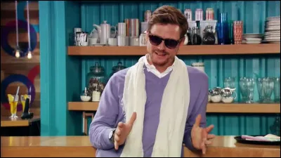 Quel est le nom de Gary Lopez pour Ana, la maman de Nina ?