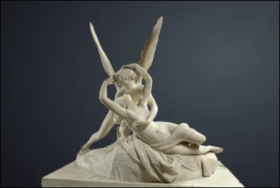 Quel est le titre de cette sculpture ?