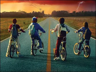 Combien de saisons y a-t-il ?