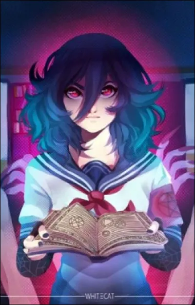 Qui est ce personnage ?