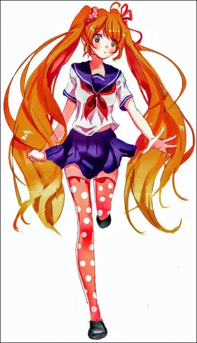 Qui est ce personnage ?