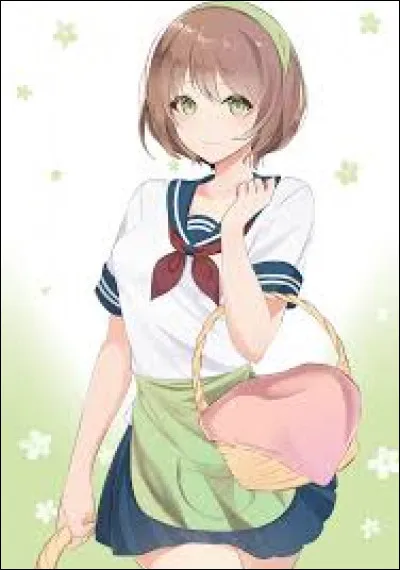 Qui est ce personnage ?