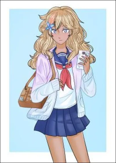 Qui est ce personnage ?