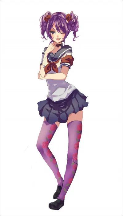 Qui est ce personnage ?