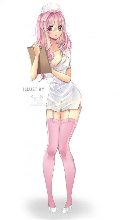 Qui est ce personnage ?