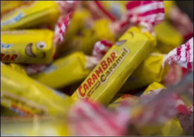 Un bonbon fruité et extra-acidulé réveillera vos papilles en forme oblongue !
Lèchera bien qui lèchera le dernier !