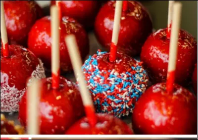 On aime ou on déteste. Je suis le seul truc qui reste dans le packet. Et termine souvent à la poubelle.