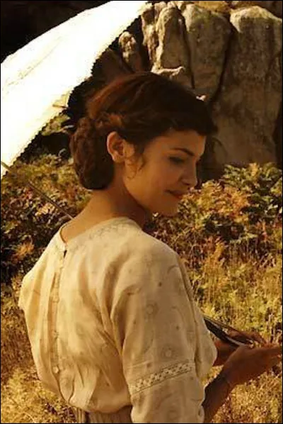 Le film, adapté du roman et sorti en 2004, a été réalisé par ...