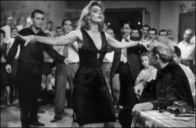 Ce film grec réalisé par Jules Dassin, sorti en 1960, a pour titre français ...