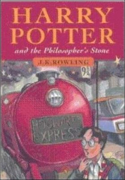 Commençons par quelque chose de facile. À quelle date a été publié le 1er livre Harry Potter ? (la version originale en anglais)
