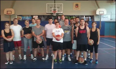 Qui est le responsable du Basket Loisirs au sein de notre club ?