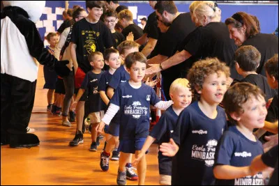 Cette saison quelles sont les ann&eacute;es de naissance des enfants U7 ?