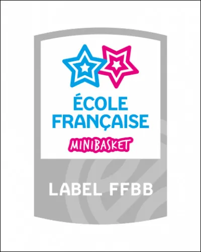 En quelle ann&eacute;e a &eacute;t&eacute; renouvel&eacute; le Label Ecole Fran&ccedil;aise de Mini Basket du club ?