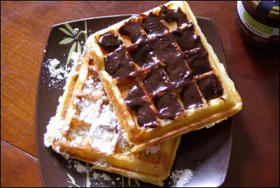 Quelle est la nourriture préférée de Kilari ?