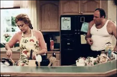 "Les Soprano" est considérée comme une des meilleures séries de tous les temps. Dans quelle ville, les événements ont-ils lieu ?