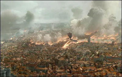 Quelle ville côtière, inondée par les touristes depuis le tournage, est King's Landing dans la série Game of Thrones ?