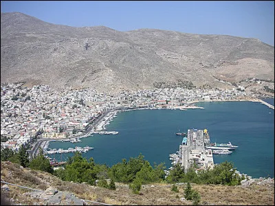 Justement, à propos de cette chanson-là : les paroles françaises sont de Boris [Lequel ? ], mais d'où vient la musique ?