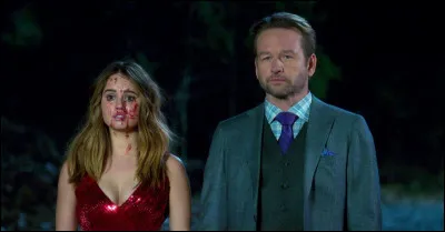 Si c'était légal, tuerais-tu les personnes qui te mettent la haine ?