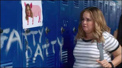 Es-tu une personne très complexée ?