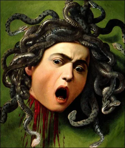 Une magnifique créature est née du sang de Méduse, qui est-ce ?