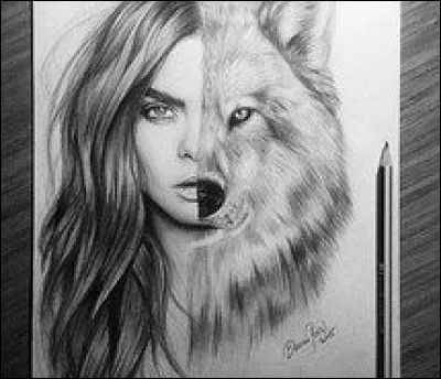 Physiquement, ses yeux sont :