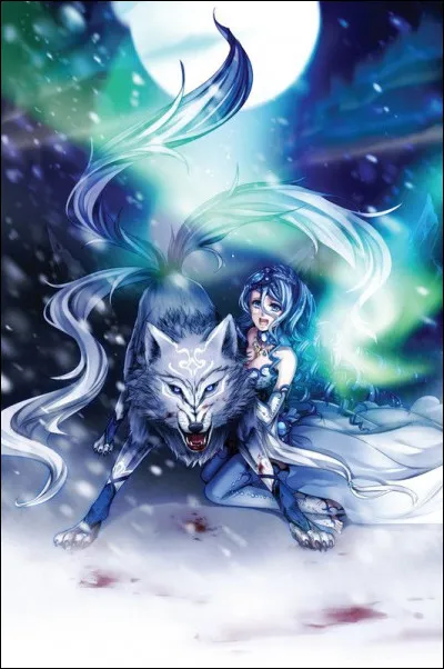 Qu'est-ce qui compte le plus pour elle ?