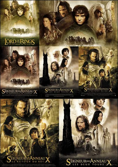 Lequel as-tu préféré ?