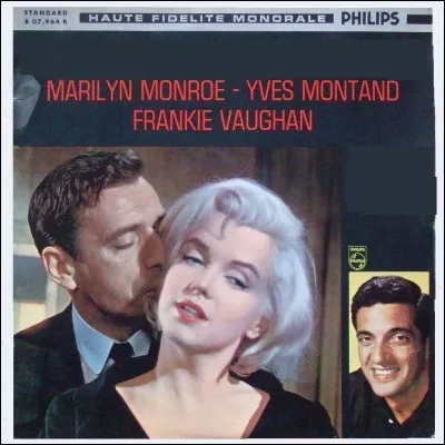 Quel est film musical américain de George Cukor, sorti en 1960 ?