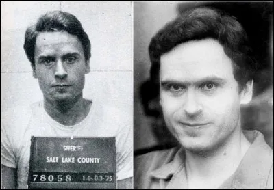 Son père est inconnu, Ted passe donc les trois premières années de sa vie avec...