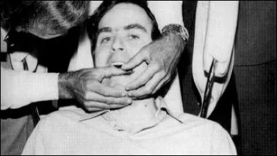 Combien de victimes a fait Ted Bundy ?