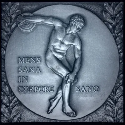 Quel équipementier sportif d'origine japonaise a pour nom les initiales de la phrase latine ''Anima Sana In Corpore Sano'' ?