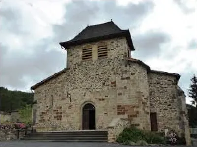 Cuzac est un village du Lot situé en région ...