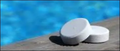 Quel est le symbole chimique du chlore ?