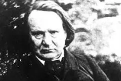 De quand date la première oeuvre de Victor Hugo ?