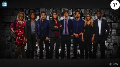 Dans "Esprits Criminels", quel profiler a été tué dans l'accident, à la fin de la saison 12 ?