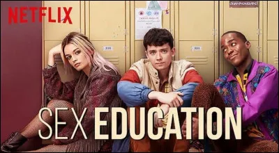 Avec qui Otis a eu son premier rapport sexuel, à sa soirée, dans la saison 2 ?