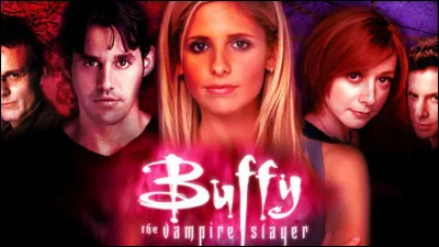 Quel est le petit copain avec qui Buffy est resté le moins longtemps ?