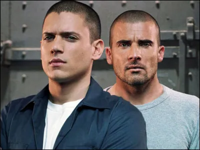 Qui n'a pas réussi à s'évader de la prison de Fox River ?