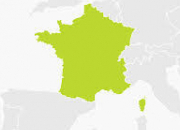 Test Quelle partie de la France te correspond le plus ?