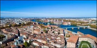 Quelle ville rêvez-vous le plus de visiter ?