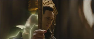 Au début du RPG, en quoi s'est-il transformé en premier ?