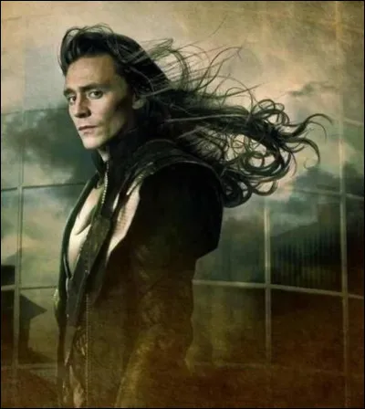 Pourquoi a-t-il reçu la visite de Thor et Frigg ?