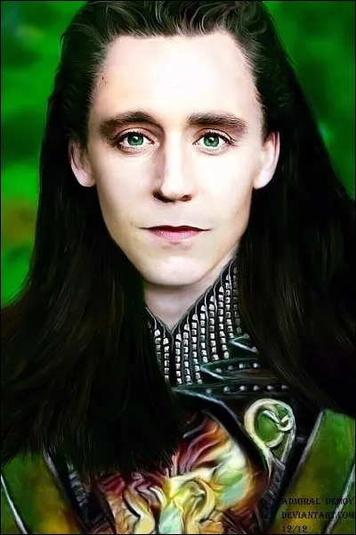 Quelle est son arme "matérielle" favorite ?