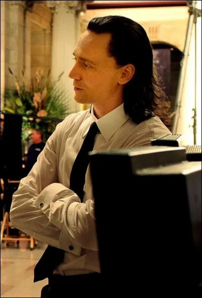 De quelle espèce est-il à l'origine ?