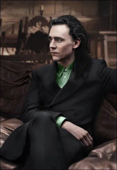 Pourquoi Loki a-t-il accepté de faire la guerre des prêtres avec Ischýs ?