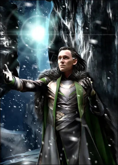 Comment devient-il le frère de sang du Père de Tout ?