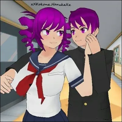 Selon toi, qu'est-ce que l'amour ?